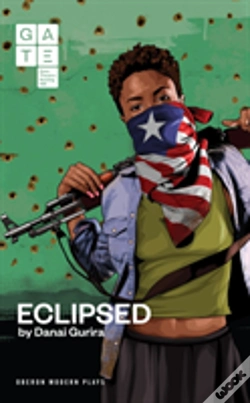 Capa do artigo Eclipsed