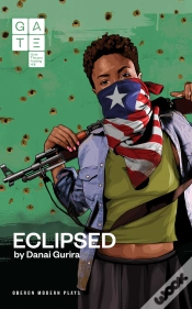 Capa do artigo Eclipsed