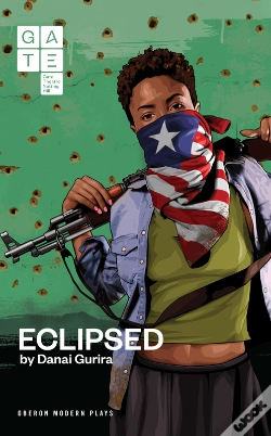 Capa do artigo Eclipsed