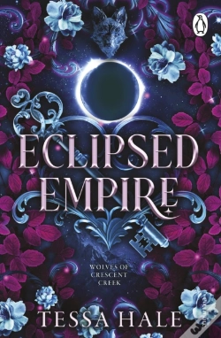 Capa do artigo Eclipsed Empire