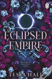 Capa do artigo Eclipsed Empire