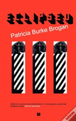 Capa do artigo Eclipsed