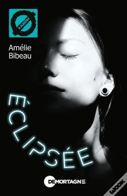 Capa do artigo Éclipsée