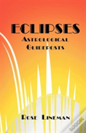 Capa do artigo Eclipses: Astrological Guideposts