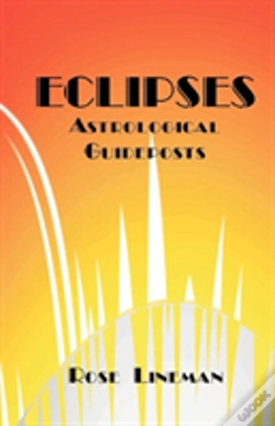 Capa do artigo Eclipses: Astrological Guideposts