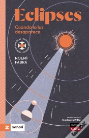 Capa do artigo Eclipses. Cuando La Luz Desaparece