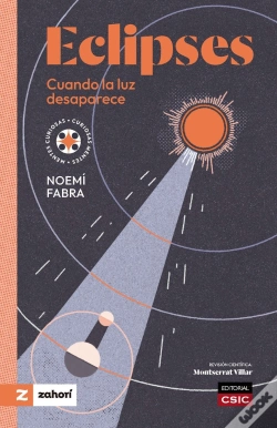 Capa do artigo Eclipses. Cuando La Luz Desaparece