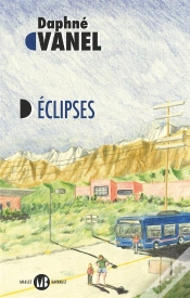 Capa do artigo Eclipses