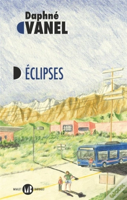 Capa do artigo Eclipses