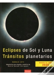 Capa do artigo Eclipses De Sol Y Luna