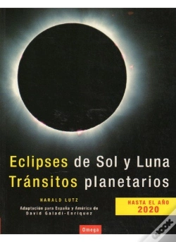 Capa do artigo Eclipses De Sol Y Luna
