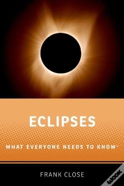 Capa do artigo Eclipses