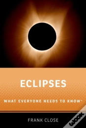 Capa do artigo Eclipses