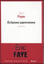 Éclipses Japonaises - Preview