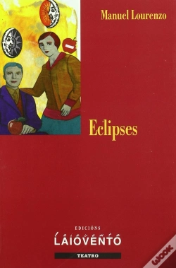 Capa do artigo Eclipses