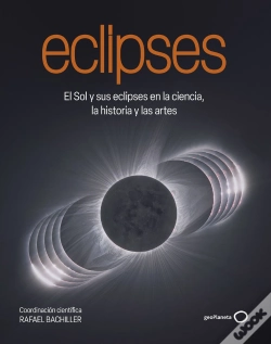 Capa do artigo Eclipses