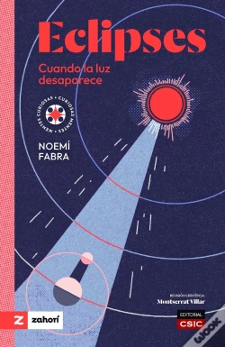 Capa do artigo Eclipses