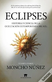 Capa do artigo Eclipses