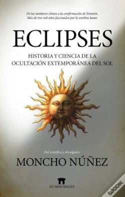 Capa do artigo Eclipses