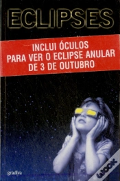 Capa do artigo Eclipses