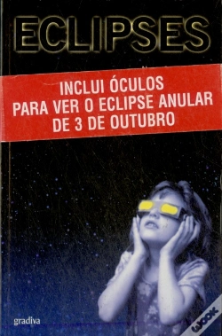 Capa do artigo Eclipses