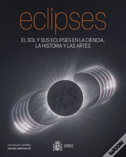 Capa do artigo Eclipses
