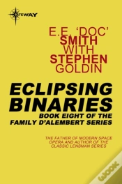 Capa do artigo Eclipsing Binaries