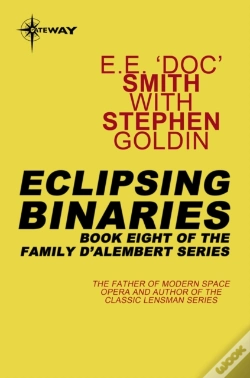 Capa do artigo Eclipsing Binaries