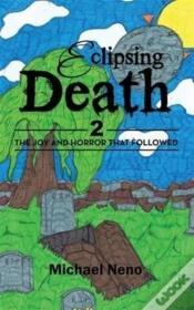 Capa do artigo Eclipsing Death 2