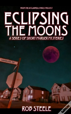 Capa do artigo Eclipsing The Moons