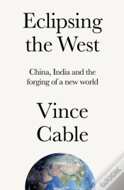 Capa do artigo Eclipsing The West