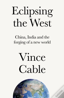 Capa do artigo Eclipsing The West