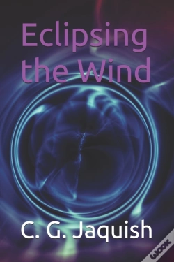 Capa do artigo Eclipsing The Wind