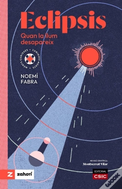 Capa do artigo Eclipsis