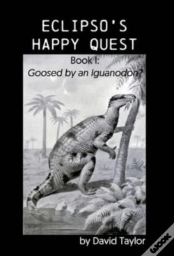 Capa do artigo Eclipso'S Happy Quest