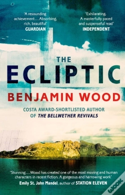 Capa do artigo Ecliptic