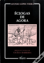 Capa do artigo Éclogas de Agora
