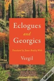 Capa do artigo Eclogues And Georgics