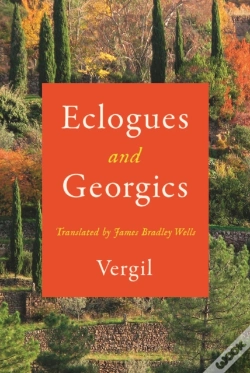 Capa do artigo Eclogues And Georgics