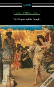 Capa do artigo Eclogues And The Georgics