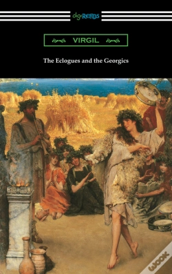 Capa do artigo Eclogues And The Georgics