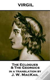 Capa do artigo Eclogues & The Georgics