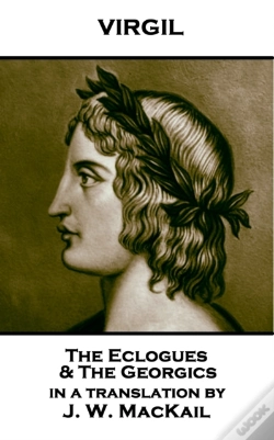 Capa do artigo Eclogues & The Georgics