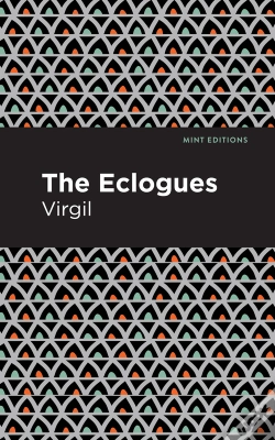 Capa do artigo Eclogues