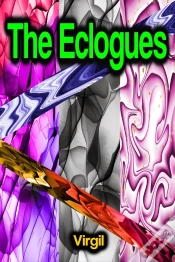 Capa do artigo Eclogues