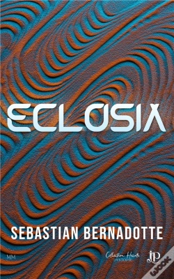 Capa do artigo Eclosia