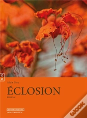 Capa do artigo Éclosion