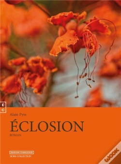 Capa do artigo Éclosion