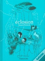 Capa do artigo Éclosion
