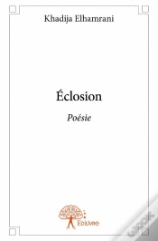 Capa do artigo Eclosion